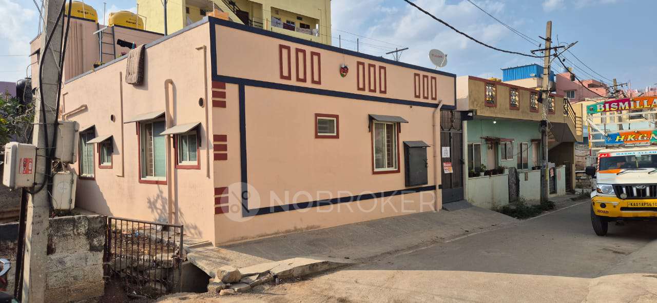 4 BHK House For Sale  In Naganathapura