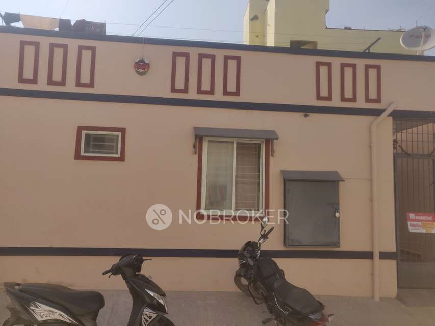 4 BHK House For Sale  In Naganathapura