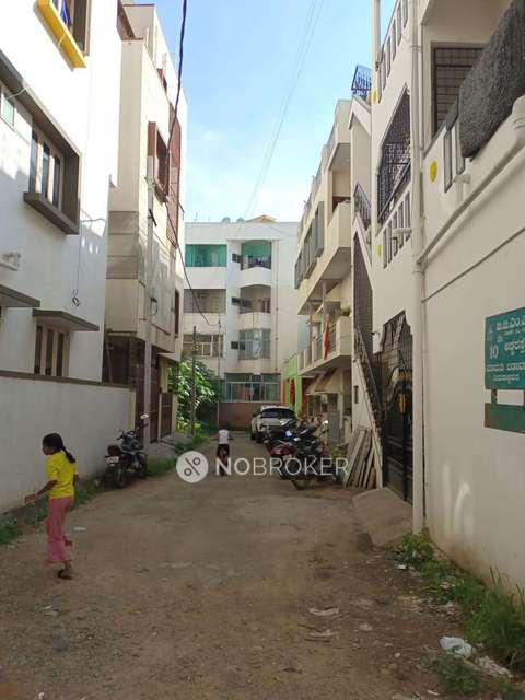 1 BHK House for Rent  In Kodigehalli