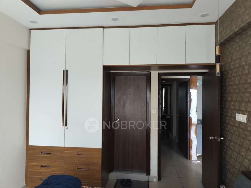3 BHK Flat In Bavisha Ars Signature Homes, Sarjapur Road, Bangalore for Rent  In Sarjapur Road, Bangalore