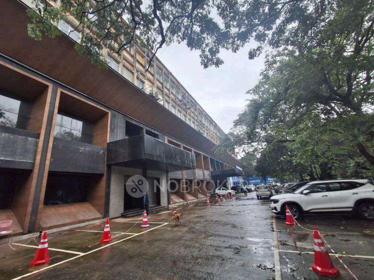 Showroom in Egmore, Chennai for Rent 