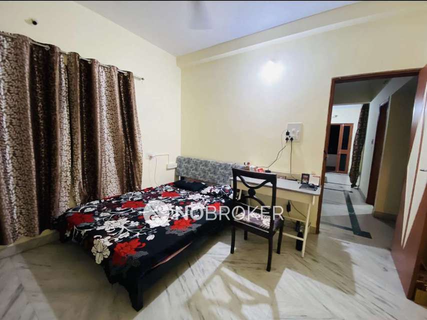 1 RK House for Rent  In  Koramangala