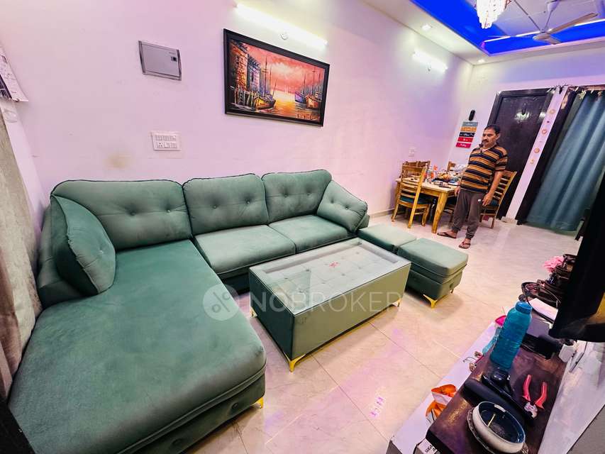 3 BHK House For Sale  In Sector 20, Block B, Nawada