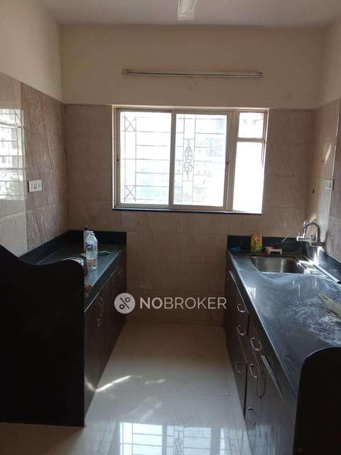 1 BHK Flat In Gk Blue Bells, Moshi for Rent  In Moshi