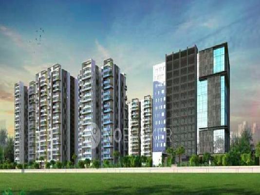4+ BHK Flat In Trendset Jayabheri Elevate For Sale  In Kondapur