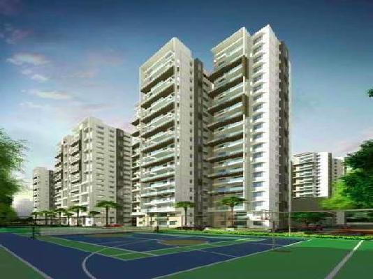 4+ BHK Flat In Trendset Jayabheri Elevate For Sale  In Kondapur