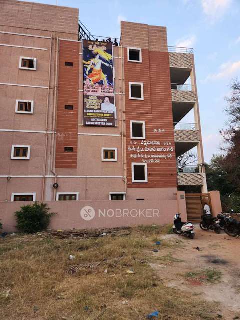 3 BHK House for Rent  In Aziz Nagar