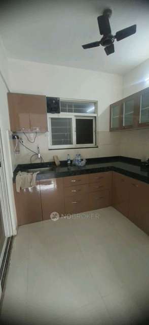 2 BHK Flat In Mantra Insignia for Rent  In Mantra Insignia