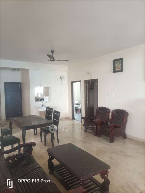 Office Space in Nagarbhavi, Bangalore for Rent 