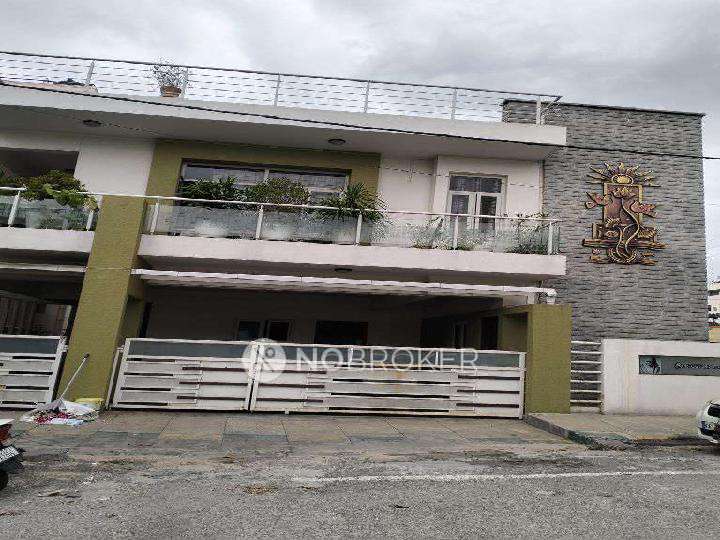 Office Space in Nagarbhavi, Bangalore for Rent 