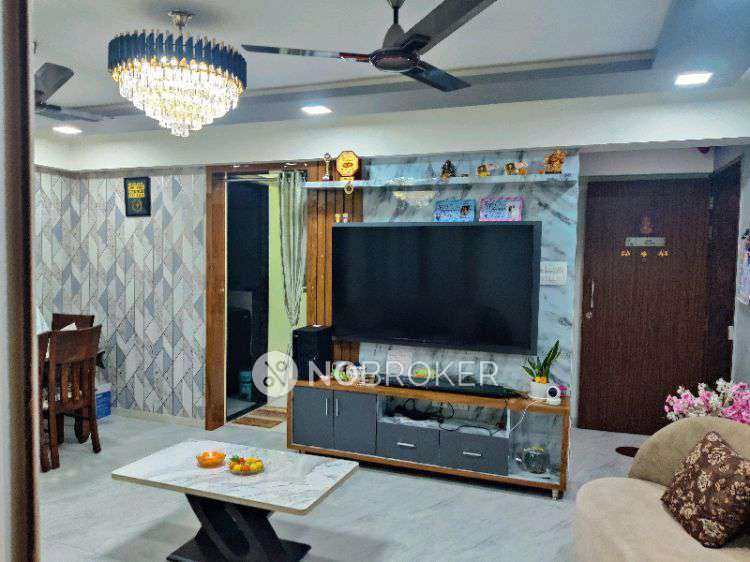 3 BHK Flat In Pristine Greens For Sale  In Moshi