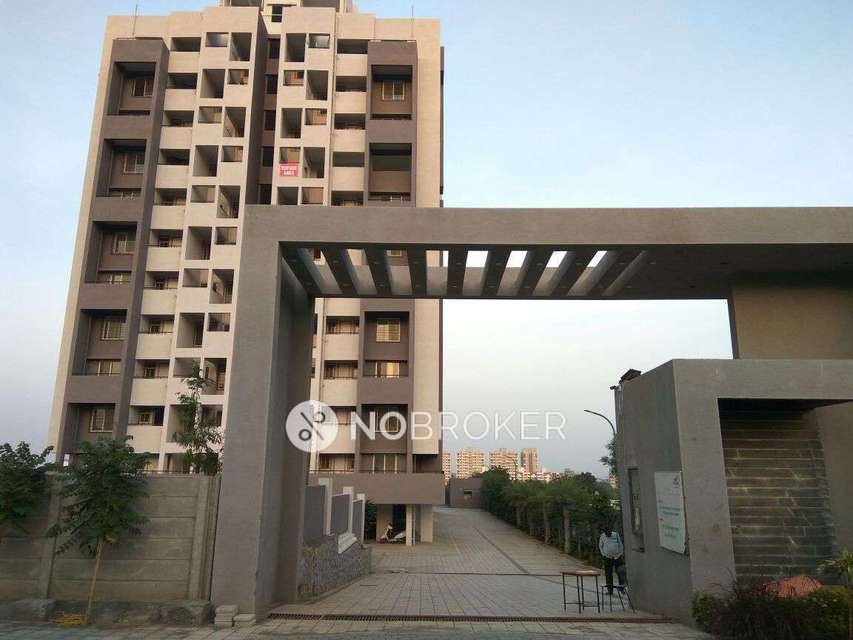 2 BHK Flat In Sardar Ratan Society For Sale  In Handewadi
