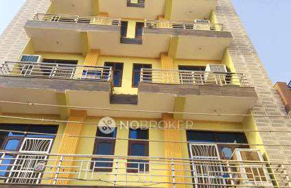 2 BHK Flat for Rent  In  Ashok Vihar Phase Iii Extension