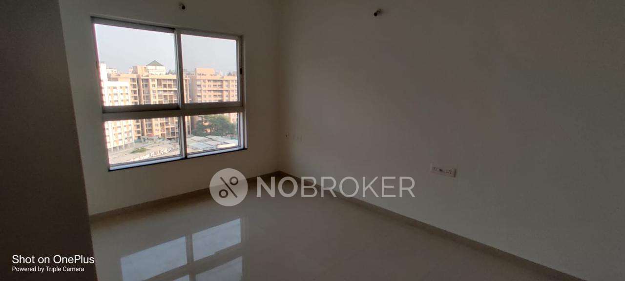 2 BHK Flat In Raheja Sterling for Rent  In Mohammed Wadi