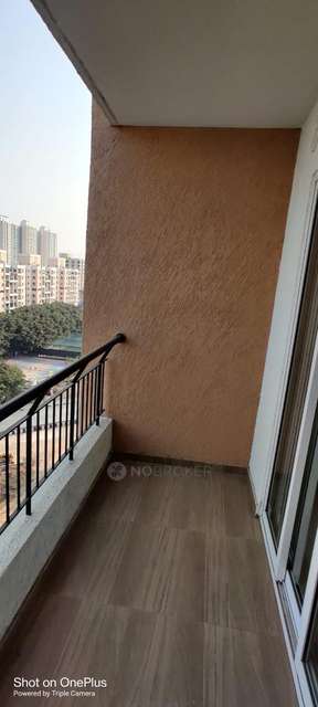 2 BHK Flat In Raheja Sterling for Rent  In Mohammed Wadi