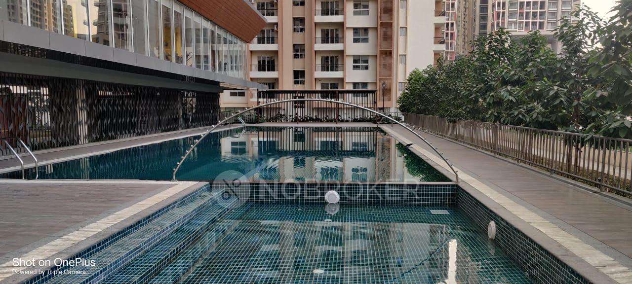 2 BHK Flat In Raheja Sterling for Rent  In Mohammed Wadi