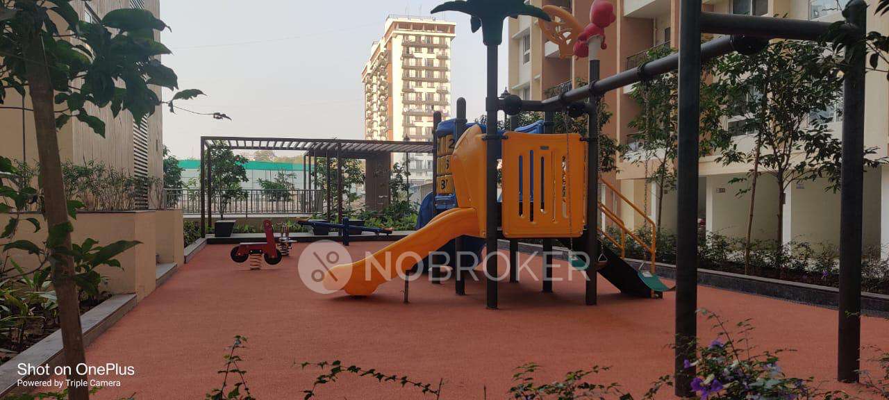 2 BHK Flat In Raheja Sterling for Rent  In Mohammed Wadi