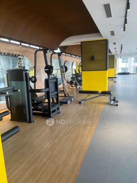 2 BHK Flat In Raheja Sterling for Rent  In Mohammed Wadi