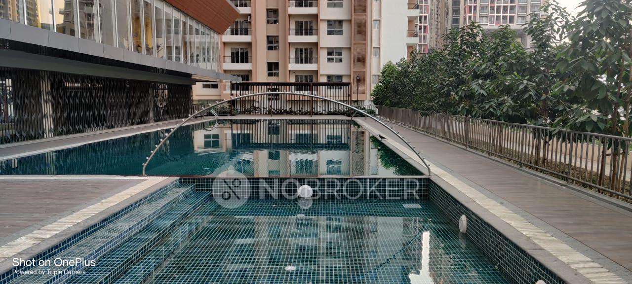 2 BHK Flat In Raheja Sterling for Rent  In Mohammed Wadi
