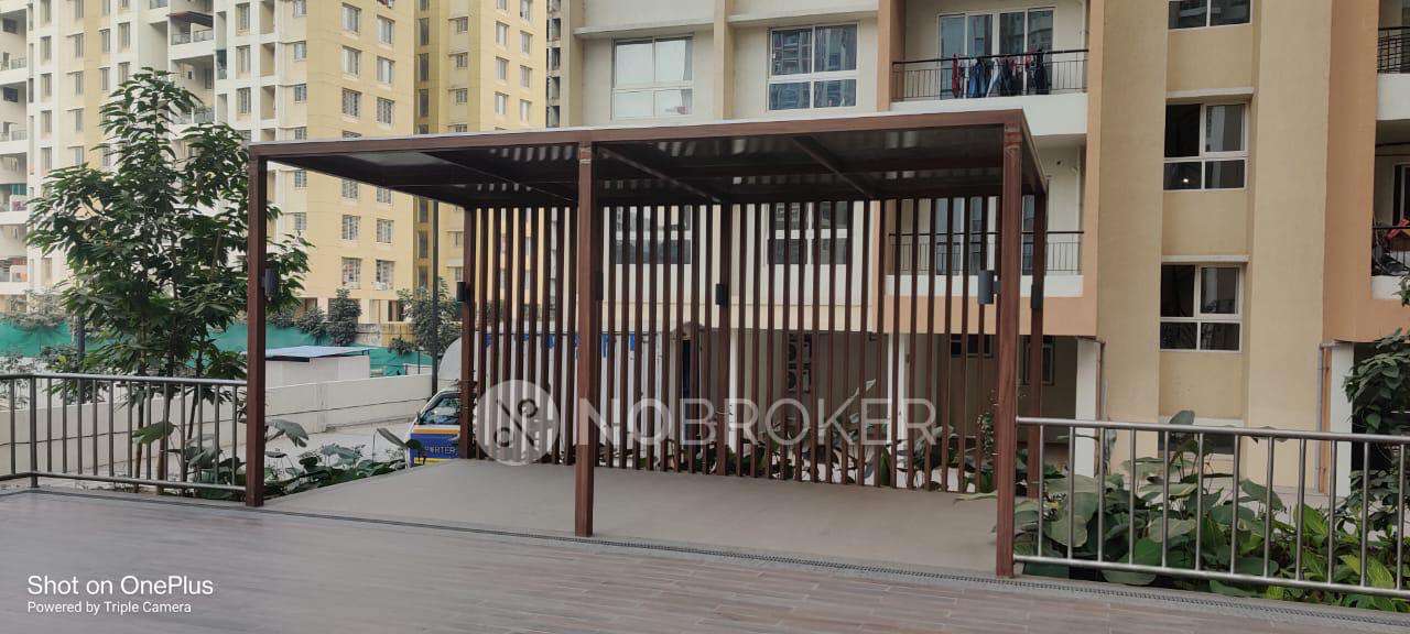 2 BHK Flat In Raheja Sterling for Rent  In Mohammed Wadi