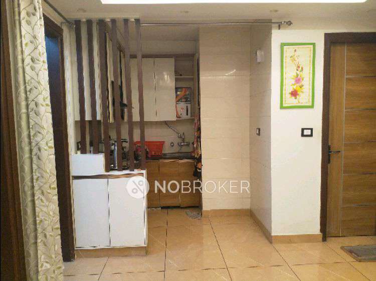 3 BHK Flat In Shivalaya Apartment For Sale  In Raj Nagar - Ii Sub Post Office, South West Delhi, Raj Nagar, Behind Dada Dev Mandir Mela Ground, Block G, Raj Nagar Ii Extension, Raj Nagar, New Delhi, Delhi, 110077, India