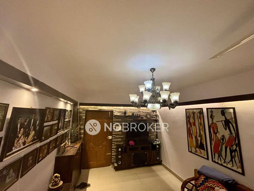 3 BHK Flat In Ssvr Camellia Elegant, Whitefield for Rent  In Whitefield