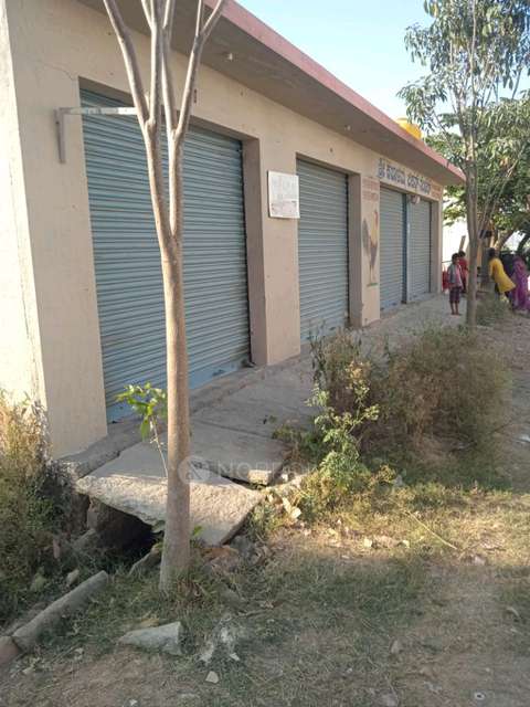 Godown/Warehouse in Bettadasanapura, Bangalore for Rent 