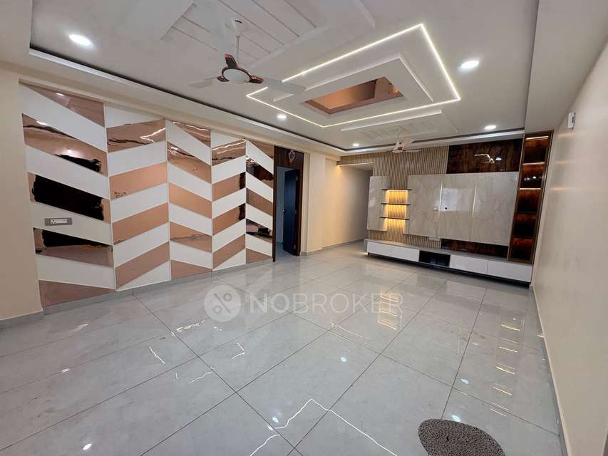 4 BHK Flat In Ms Svs Green Fort, Kompally for Rent  In Kompally