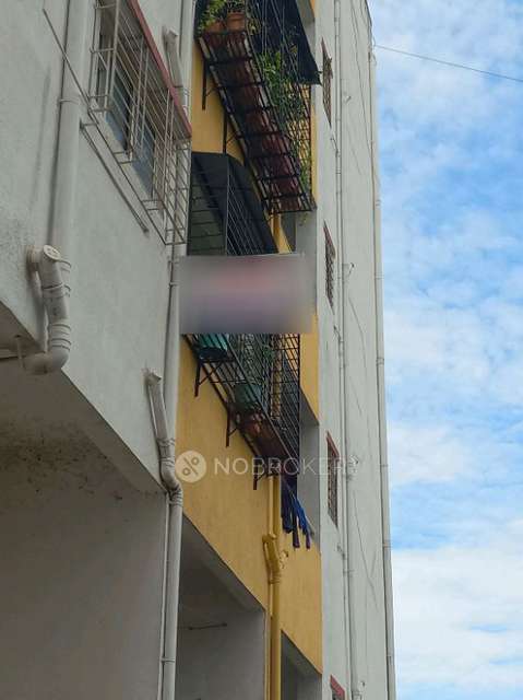 1 RK Flat In Builder Floor for Rent  In Marunji