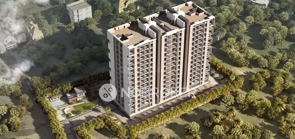 1 BHK Flat In Sagar Accord for Rent  In Hinjewadi