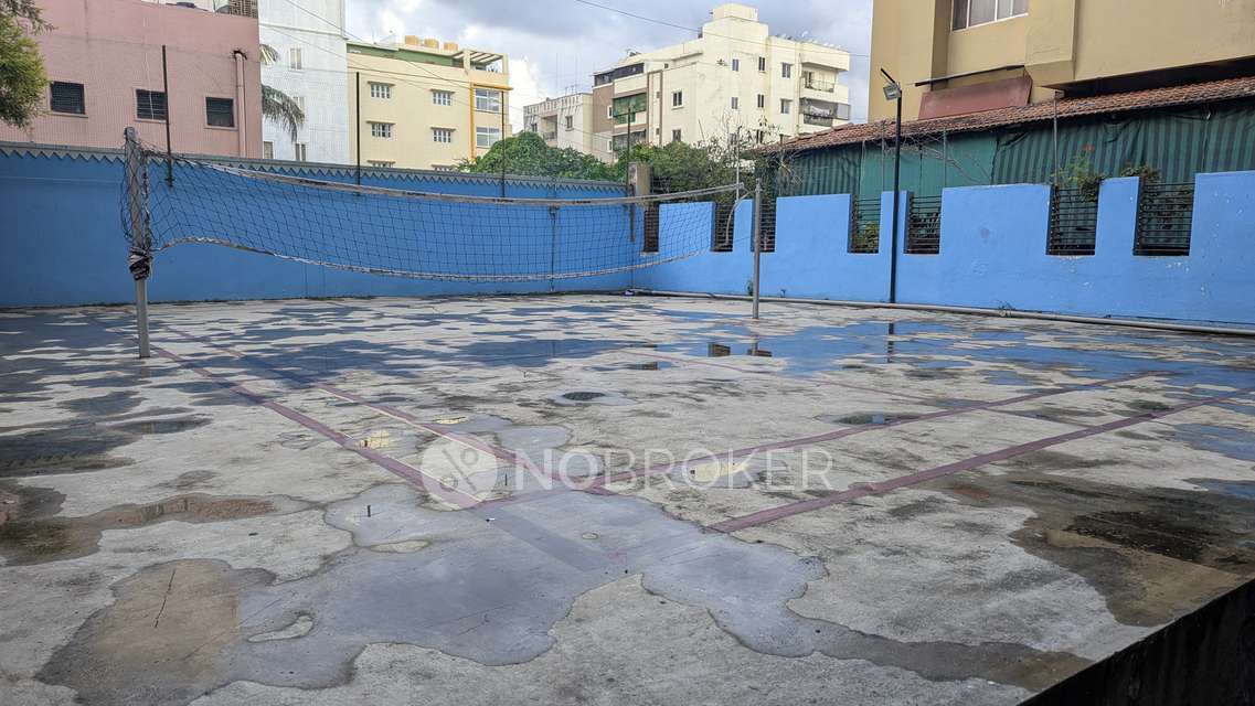 2 BHK Flat In Jyothi Clique, Kaggadasapura For Sale  In Kaggadasapura