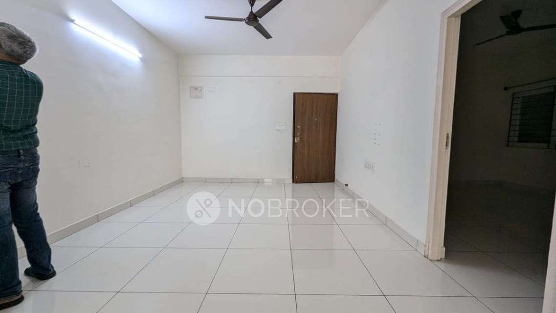 2 BHK Flat In Mahaveer Promenade for Rent  In  Kadugodi
