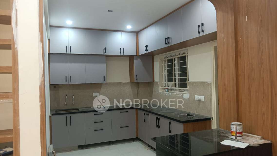 3 BHK Flat In United Suncity for Rent  In Hoodi