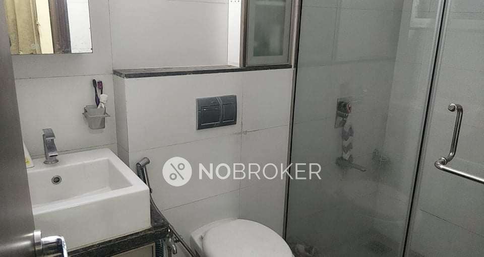 2 BHK Flat In Rustomjee Azziano  For Sale  In Thane West