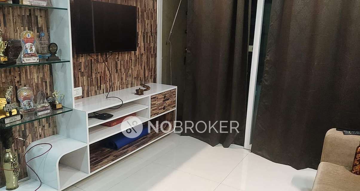 2 BHK Flat In Rustomjee Azziano  For Sale  In Thane West