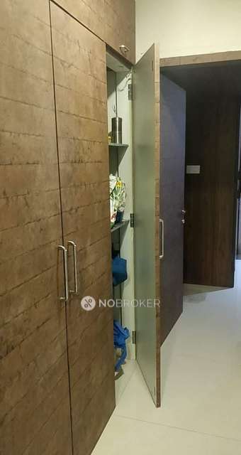 2 BHK Flat In Rustomjee Azziano  For Sale  In Thane West