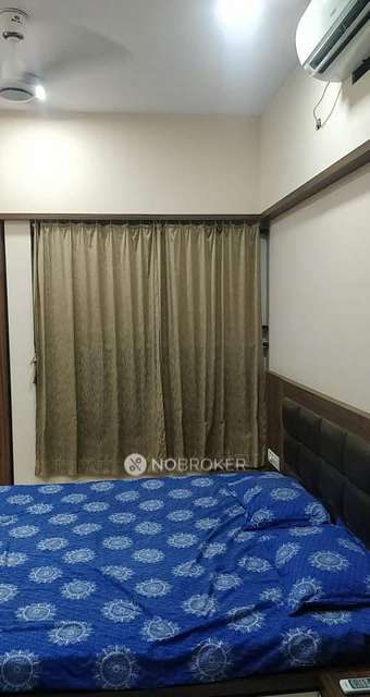 2 BHK Flat In Rustomjee Azziano  For Sale  In Thane West
