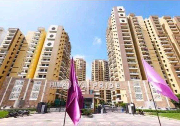 2 BHK Flat In Himalaya Pride  for Rent  In Bg4, Himalaya Pride, Techzone 4, Amrapali Dream Valley, Noida, Greater Noida, Uttar Pradesh 201318, India