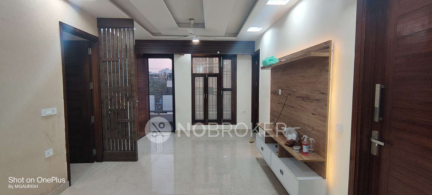 3 BHK Flat In Sector 3, Vasundhara For Sale  In Sector 3, Vasundhara