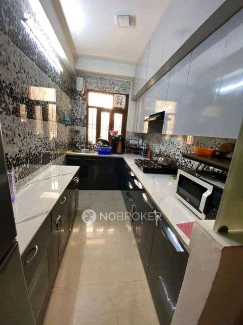 3 BHK Flat In Sector 3, Vasundhara For Sale  In Sector 3, Vasundhara