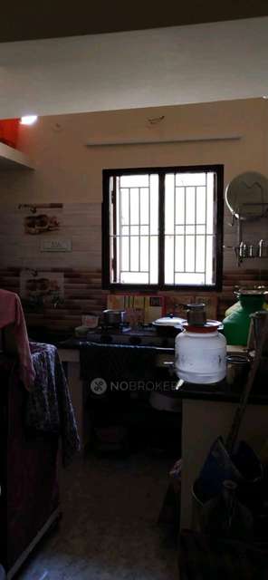 2 BHK Flat In Vivekananda Nagar Near Grace Super Market Puthagaram Kolathur For Sale  In Kolathur