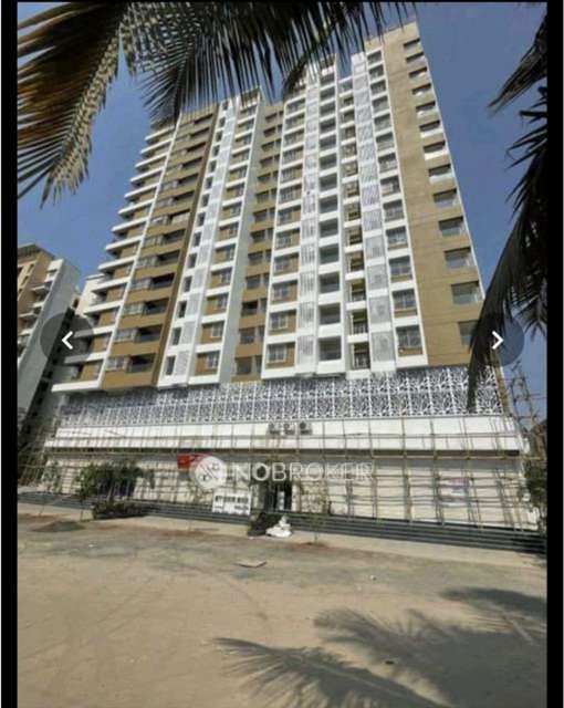 1 BHK Flat In Fortune Prima for Rent  In Mahadev Wadi, Mohammed Wadi