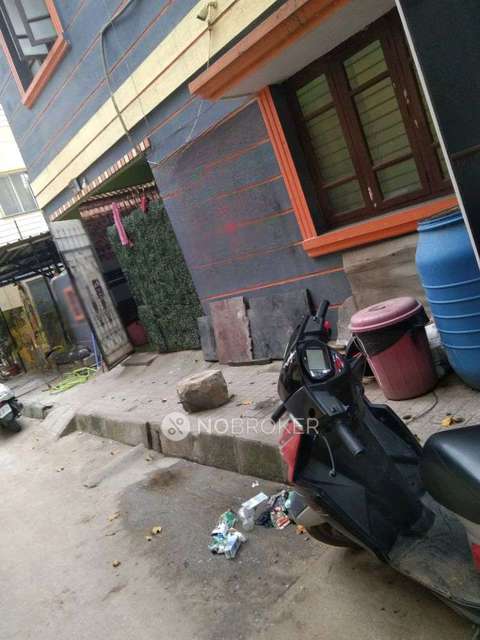 3 BHK House for Rent  In Nagawara