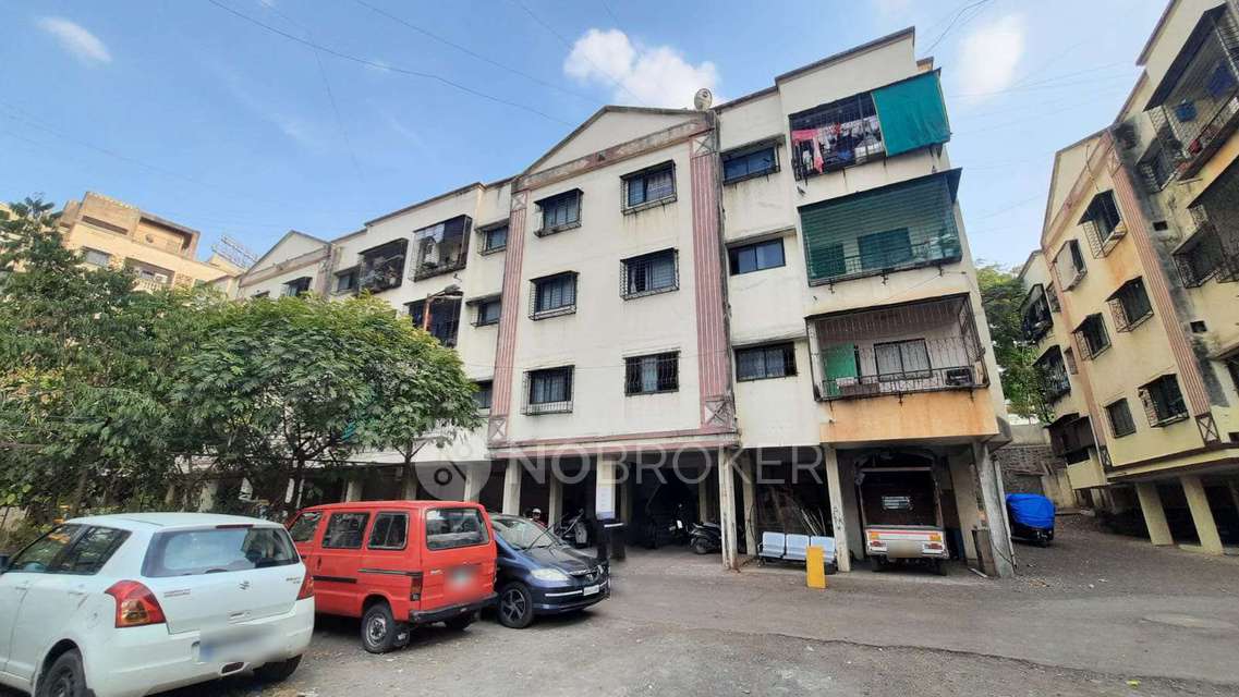 1 BHK Flat In Durrani Complex for Rent  In Durrani Complex