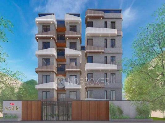 3 BHK Flat In Vgn Seattle For Sale  In Mogappair