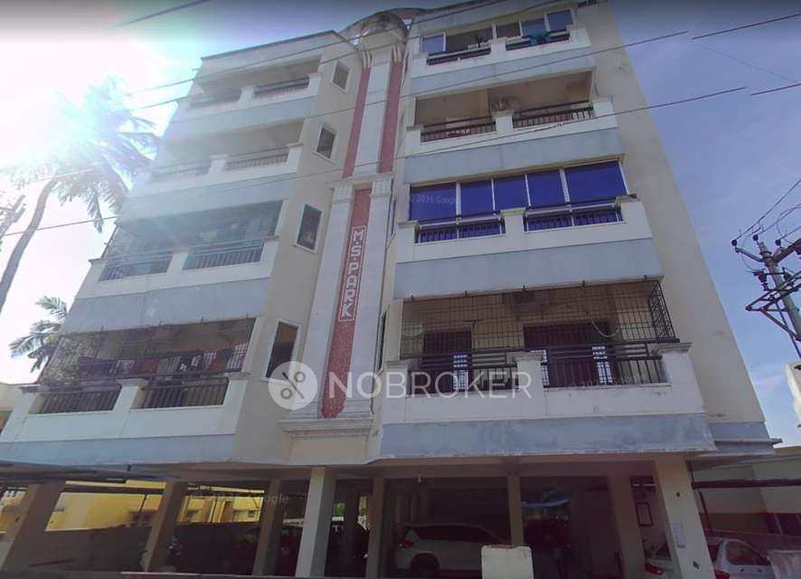 2 BHK Flat In Ms Park, Chengalpattu for Rent  In Government Hospital, Alagesan Nagar, Chengalpattu, Tamil Nadu, India