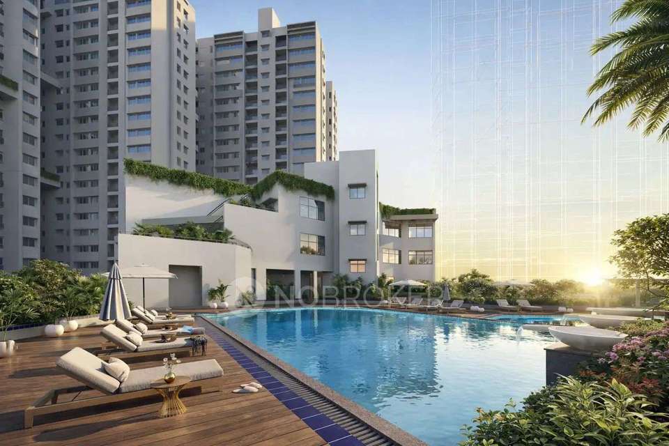 1 BHK Flat In Godrej Azure for Rent  In Security Office, Godrej Azure, Padur, Tamil Nadu 603103, India