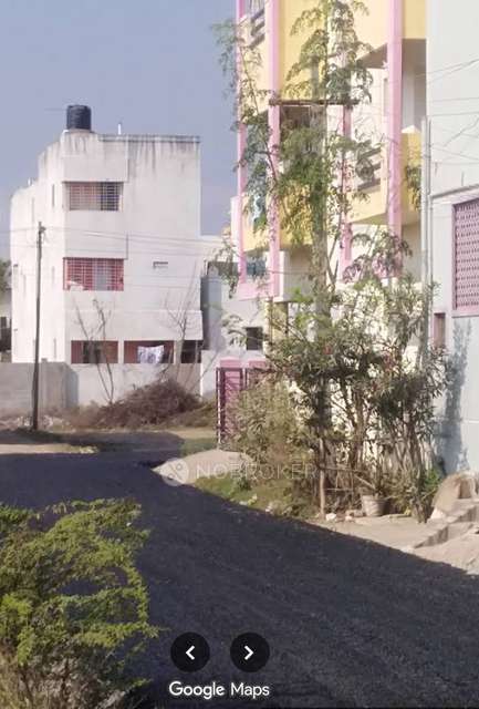 2 BHK Flat In Ramakrishna Apartment  for Rent  In Gerugambakkam