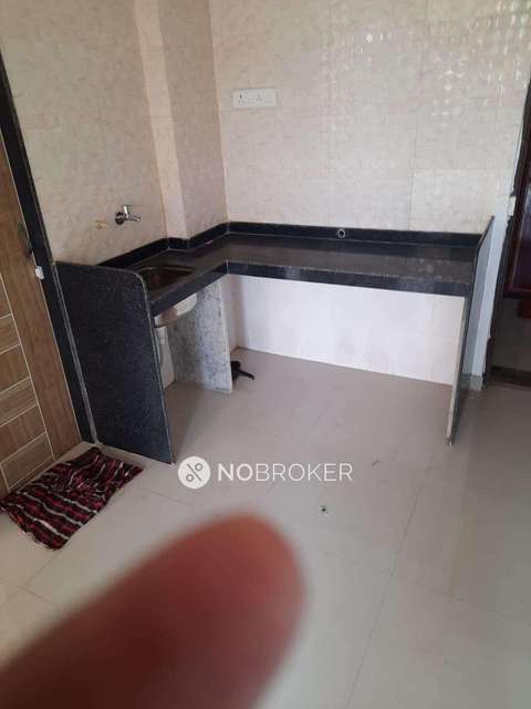 1 RK Flat In St.joseph Residency For Sale  In Kalyan West