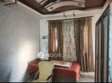 1 BHK House for Rent  In Sec-5 Rohini
